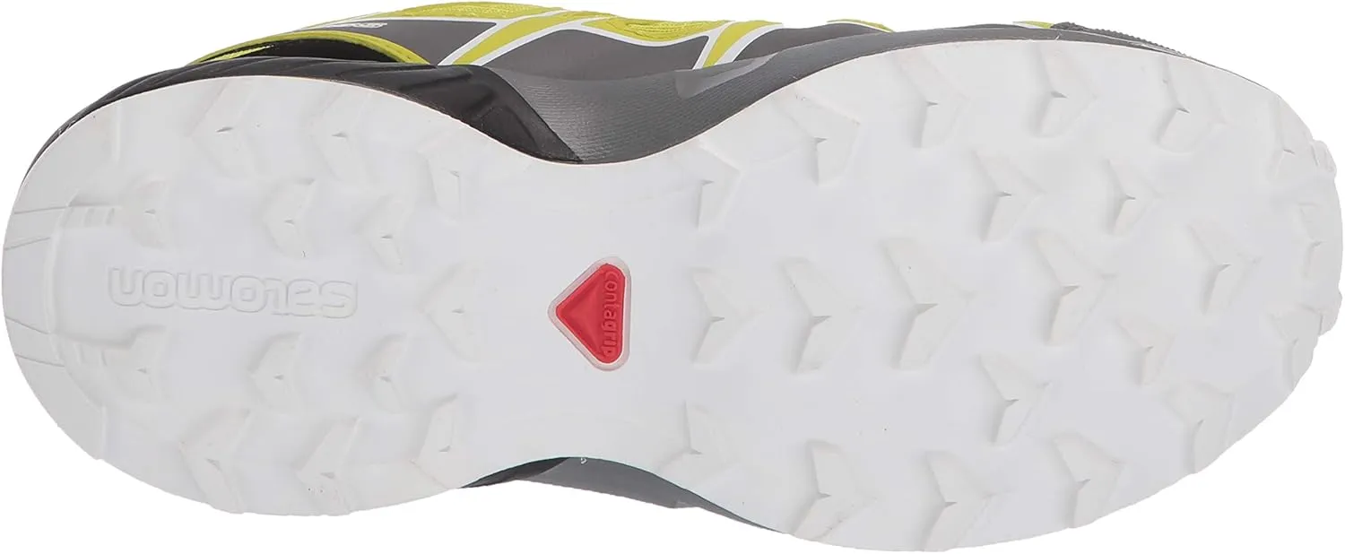 Salomon SPEEDCROSS CLIMASALOMON™ WATERPROOF Shoes for Kids