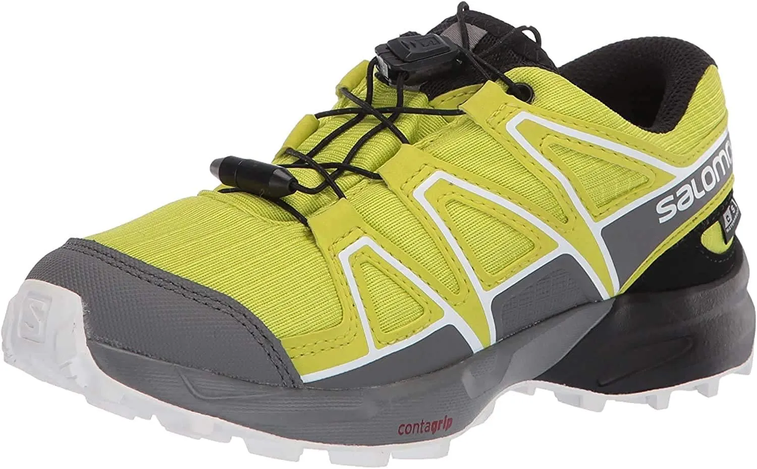 Salomon SPEEDCROSS CLIMASALOMON™ WATERPROOF Shoes for Kids