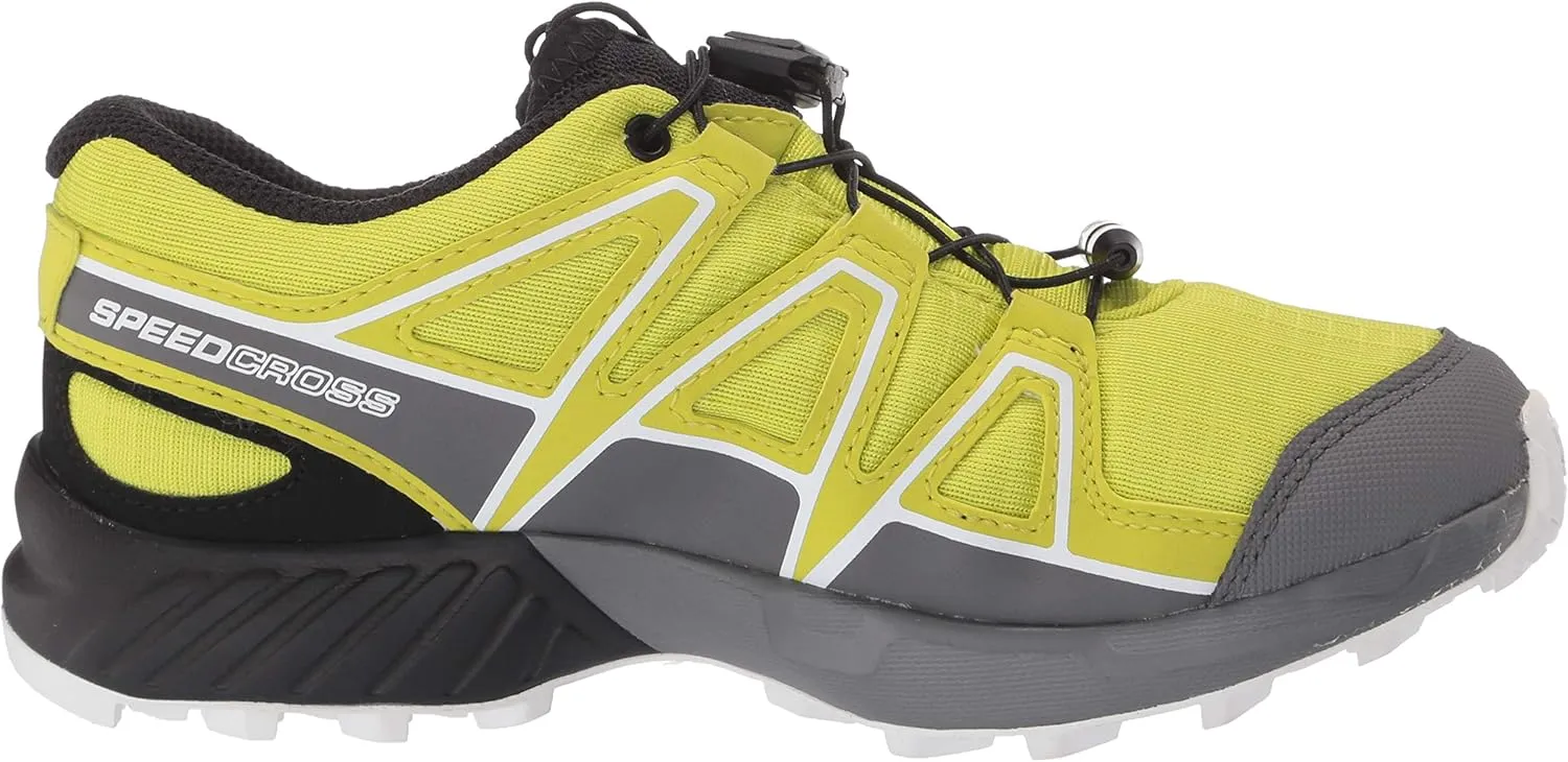 Salomon SPEEDCROSS CLIMASALOMON™ WATERPROOF Shoes for Kids