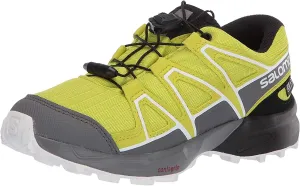 Salomon SPEEDCROSS CLIMASALOMON™ WATERPROOF Shoes for Kids