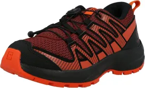 Salomon Unisex-Child Kids Xa Pro V8 Trail Running Shoes