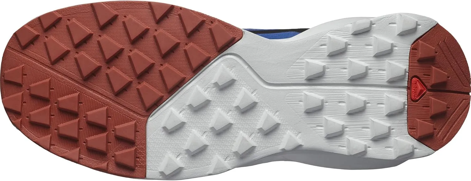Salomon Unisex-Child Patrol Hiking Shoe