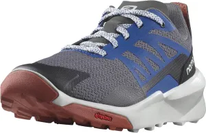 Salomon Unisex-Child Patrol Hiking Shoe