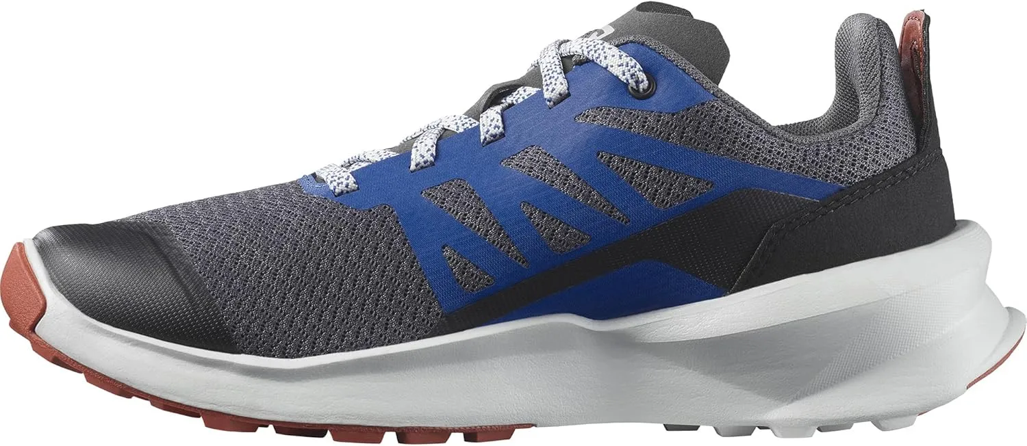 Salomon Unisex-Child Patrol Hiking Shoe