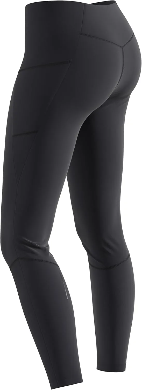 Salomon Women's Cross Run Yoga Pants