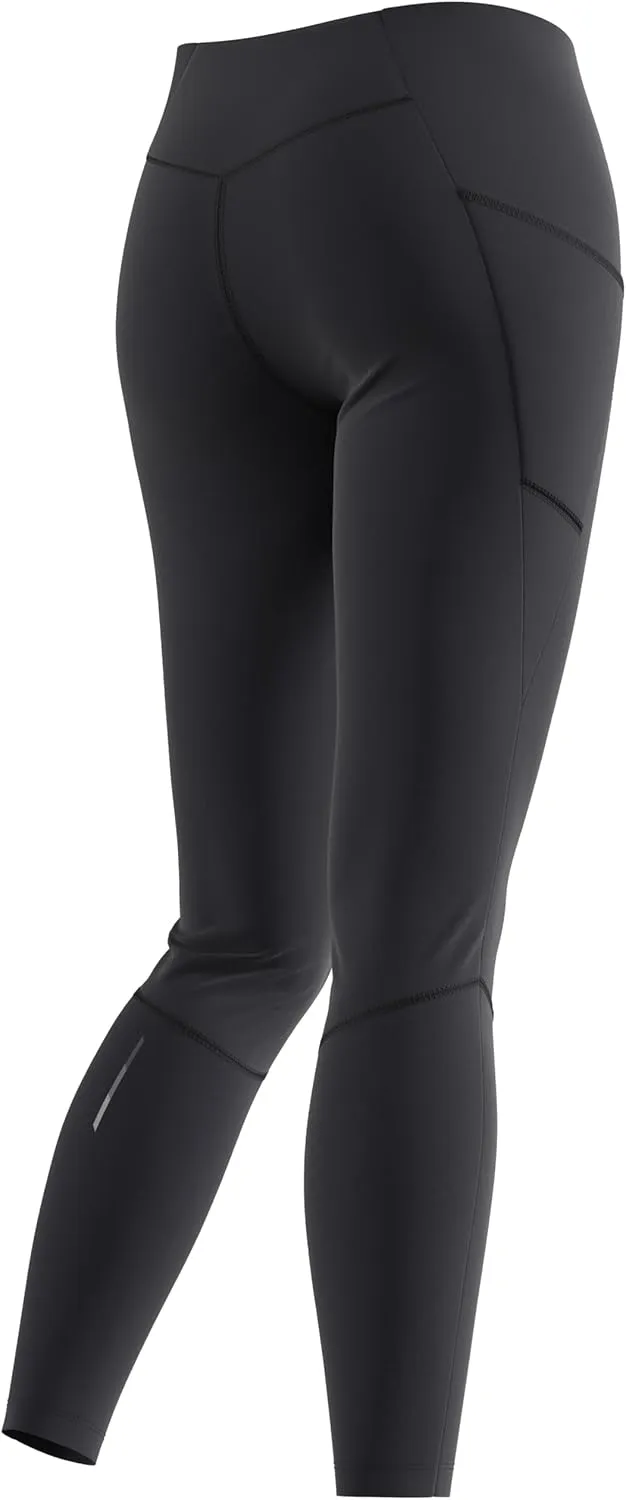 Salomon Women's Cross Run Yoga Pants