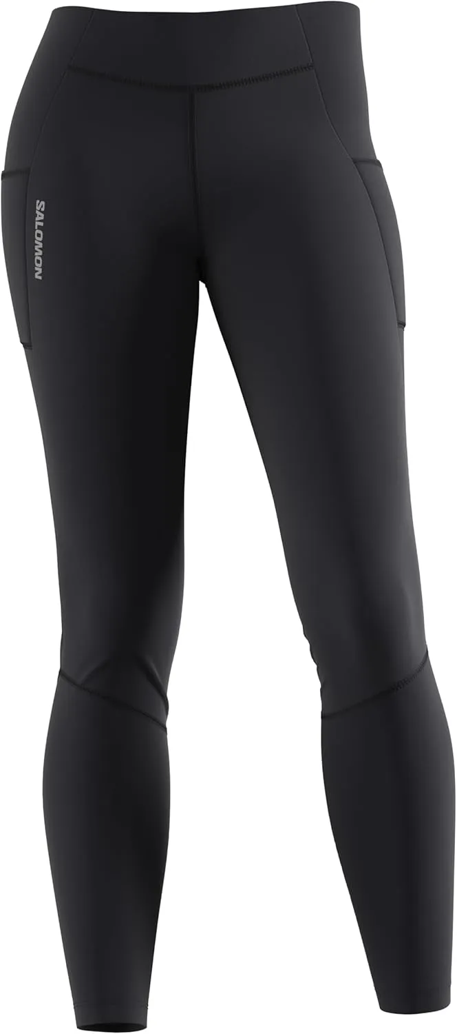 Salomon Women's Cross Run Yoga Pants