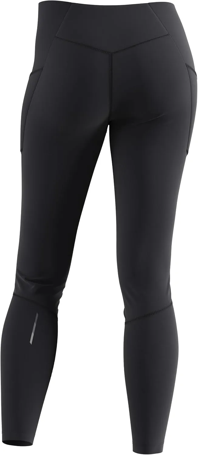 Salomon Women's Cross Run Yoga Pants