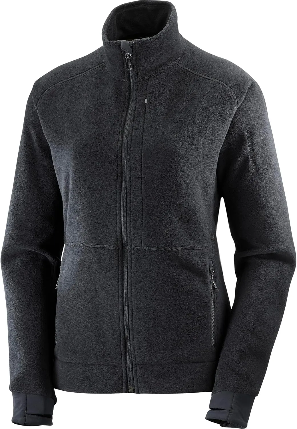 Salomon Women's Essential Micro Fleece
