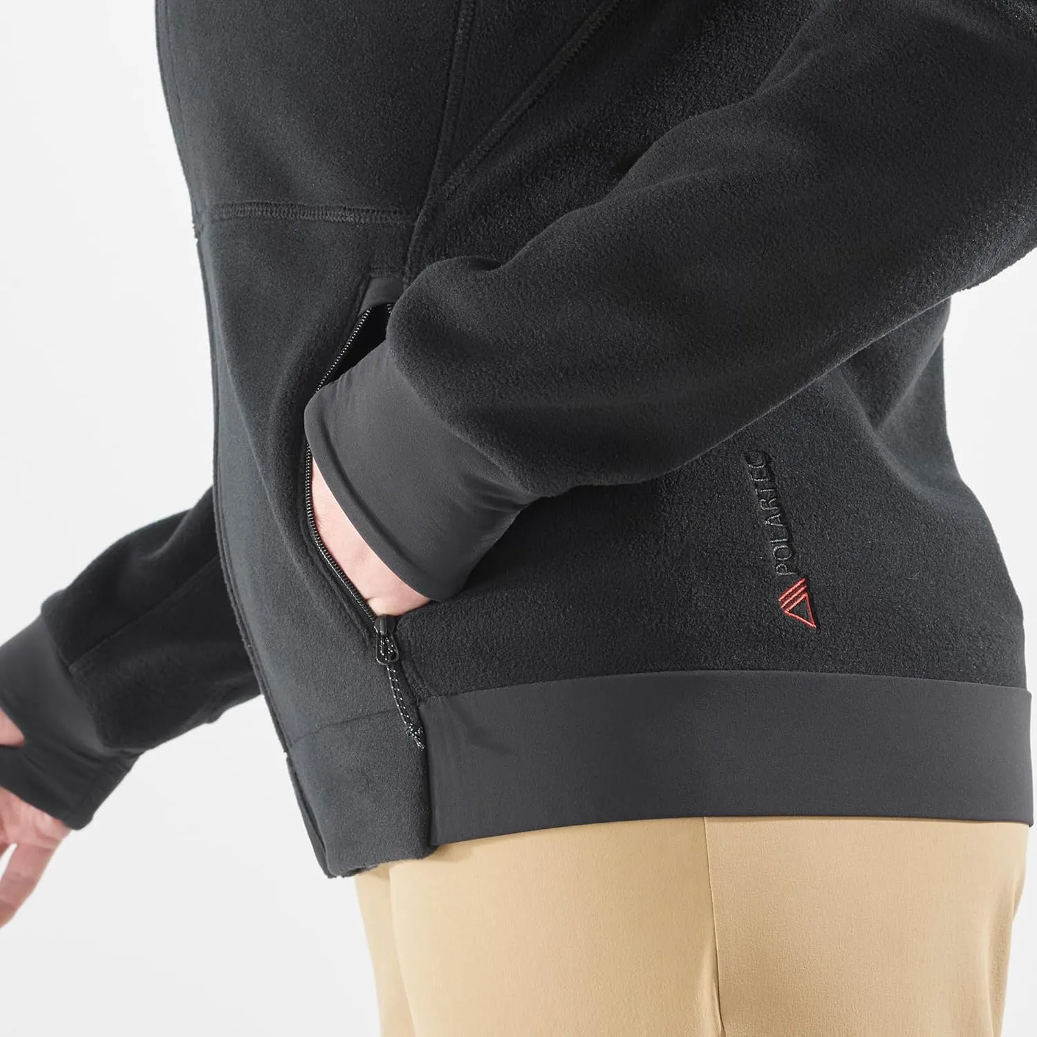 Salomon Women's Essential Micro Fleece