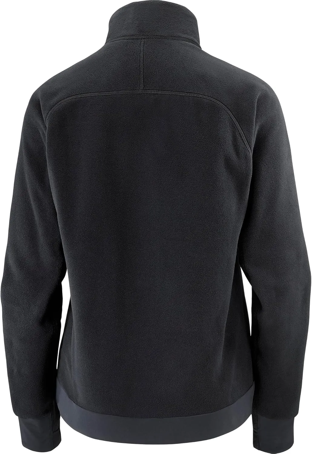 Salomon Women's Essential Micro Fleece