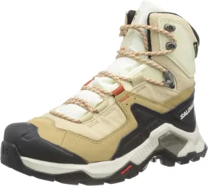 Salomon Women's Quest Element Gore-tex Hiking Boots