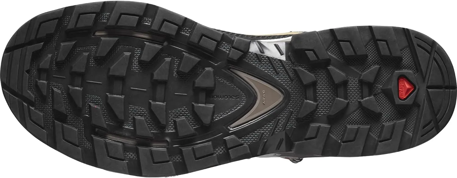 Salomon Women's Quest Element Gore-tex Hiking Boots