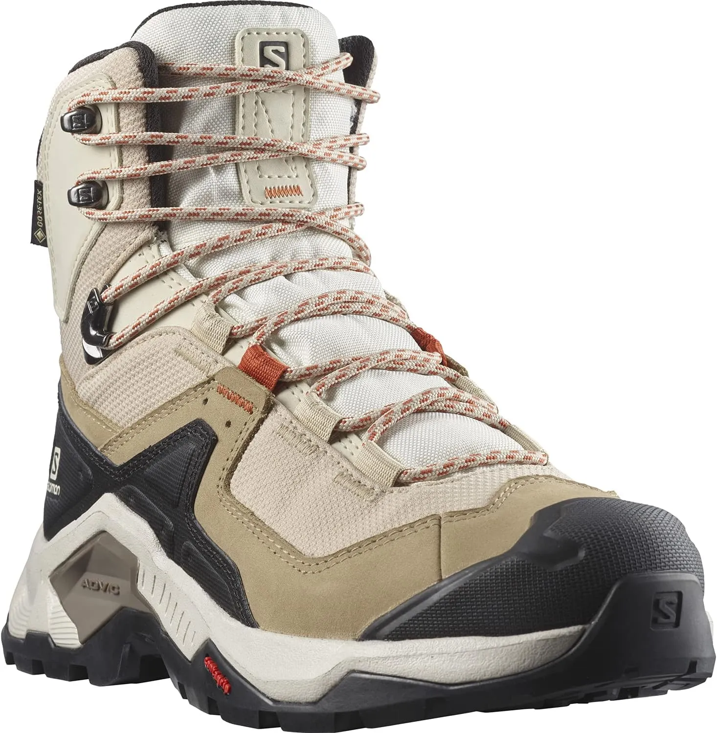 Salomon Women's Quest Element Gore-tex Hiking Boots