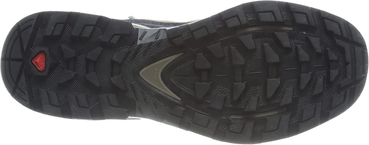 Salomon Women's Quest Element Gore-tex Hiking Boots