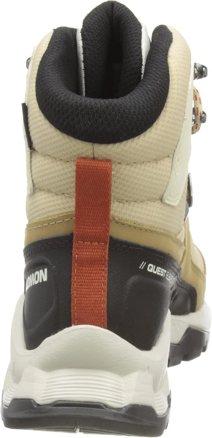 Salomon Women's Quest Element Gore-tex Hiking Boots