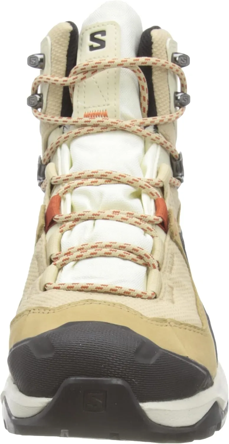 Salomon Women's Quest Element Gore-tex Hiking Boots