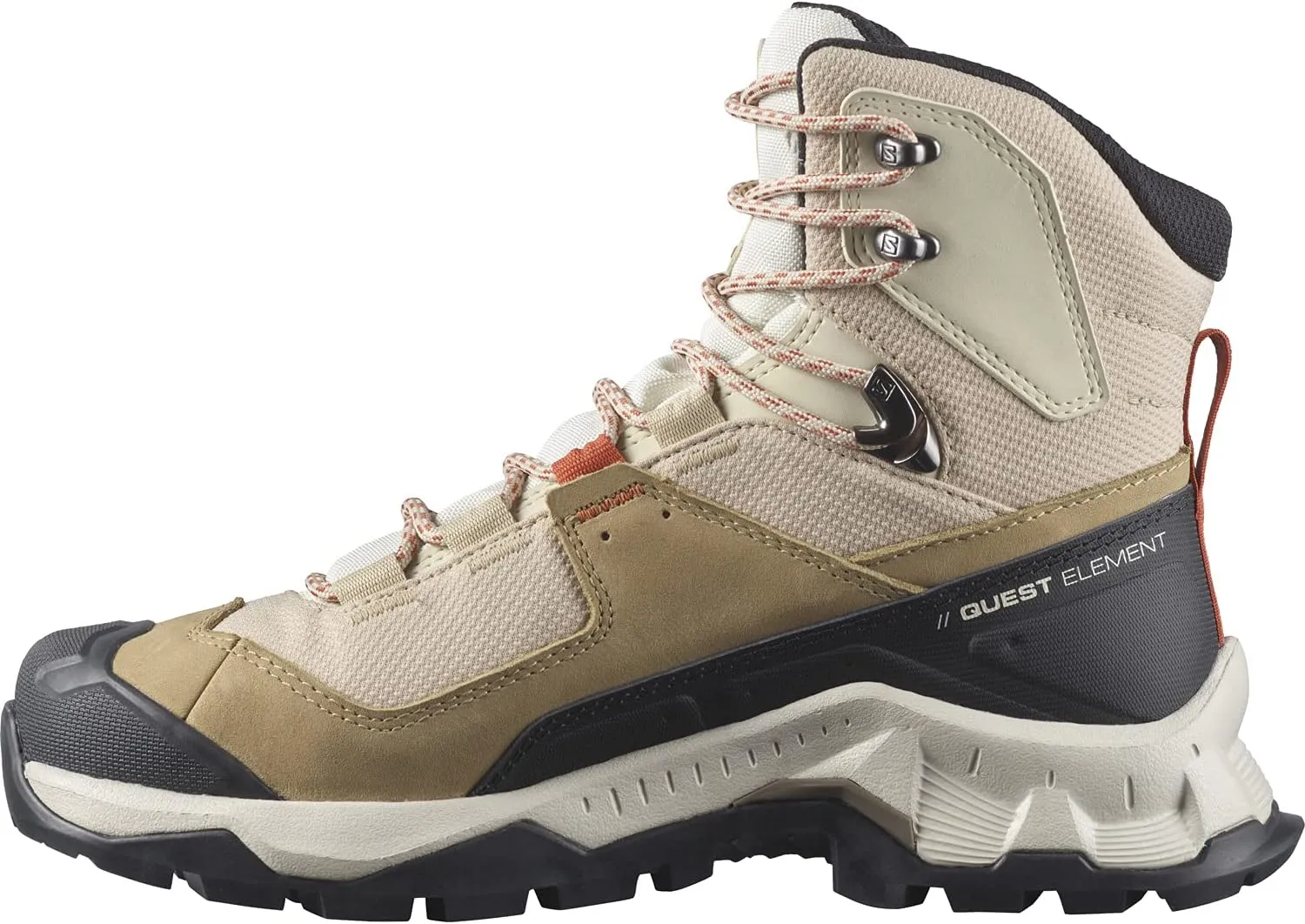 Salomon Women's Quest Element Gore-tex Hiking Boots