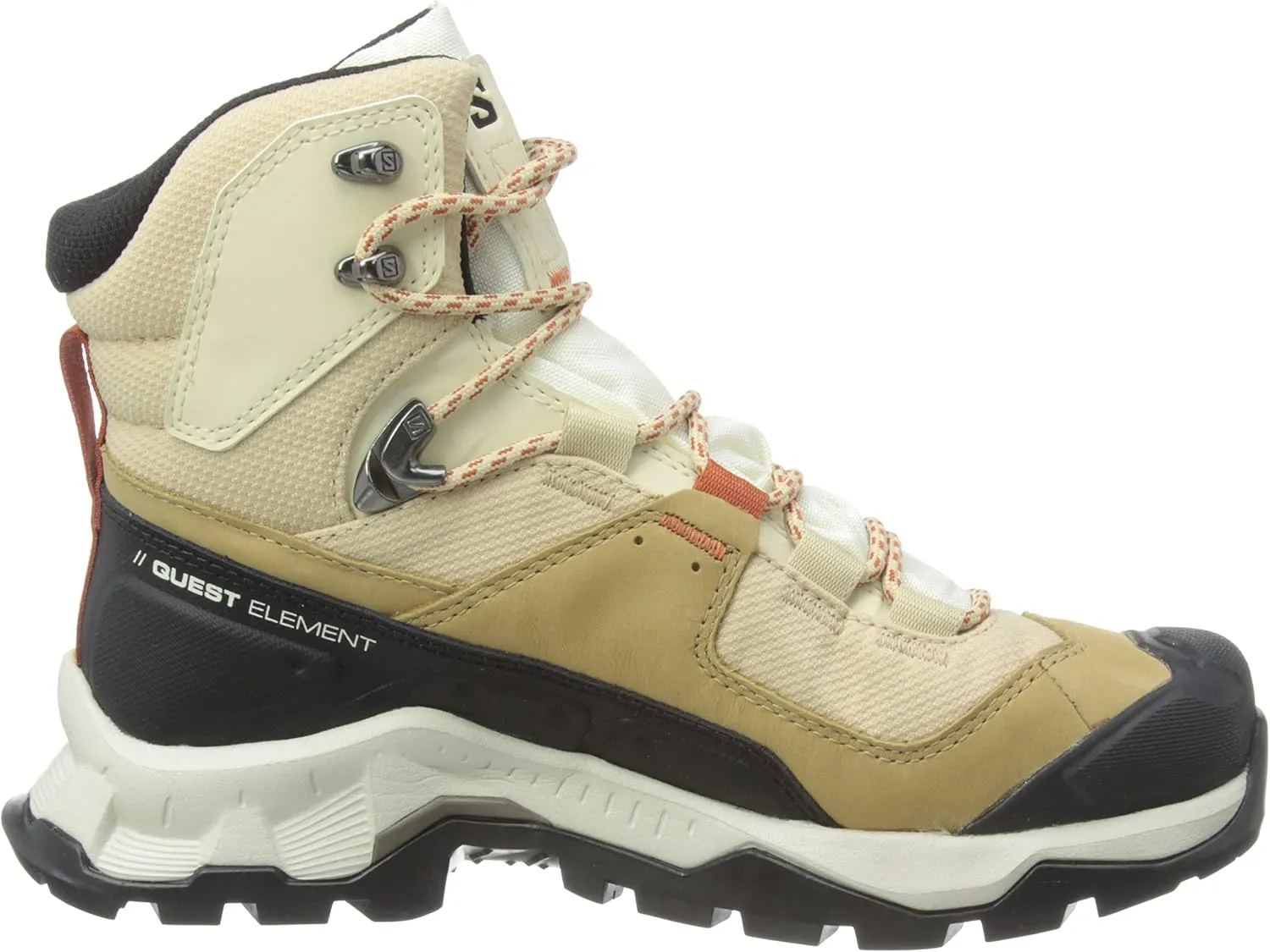 Salomon Women's Quest Element Gore-tex Hiking Boots