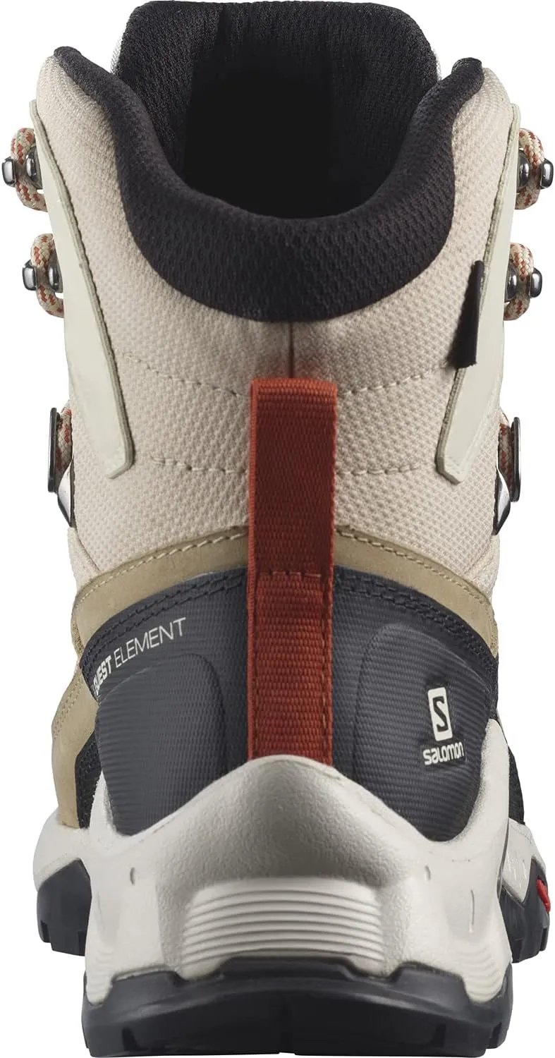 Salomon Women's Quest Element Gore-tex Hiking Boots