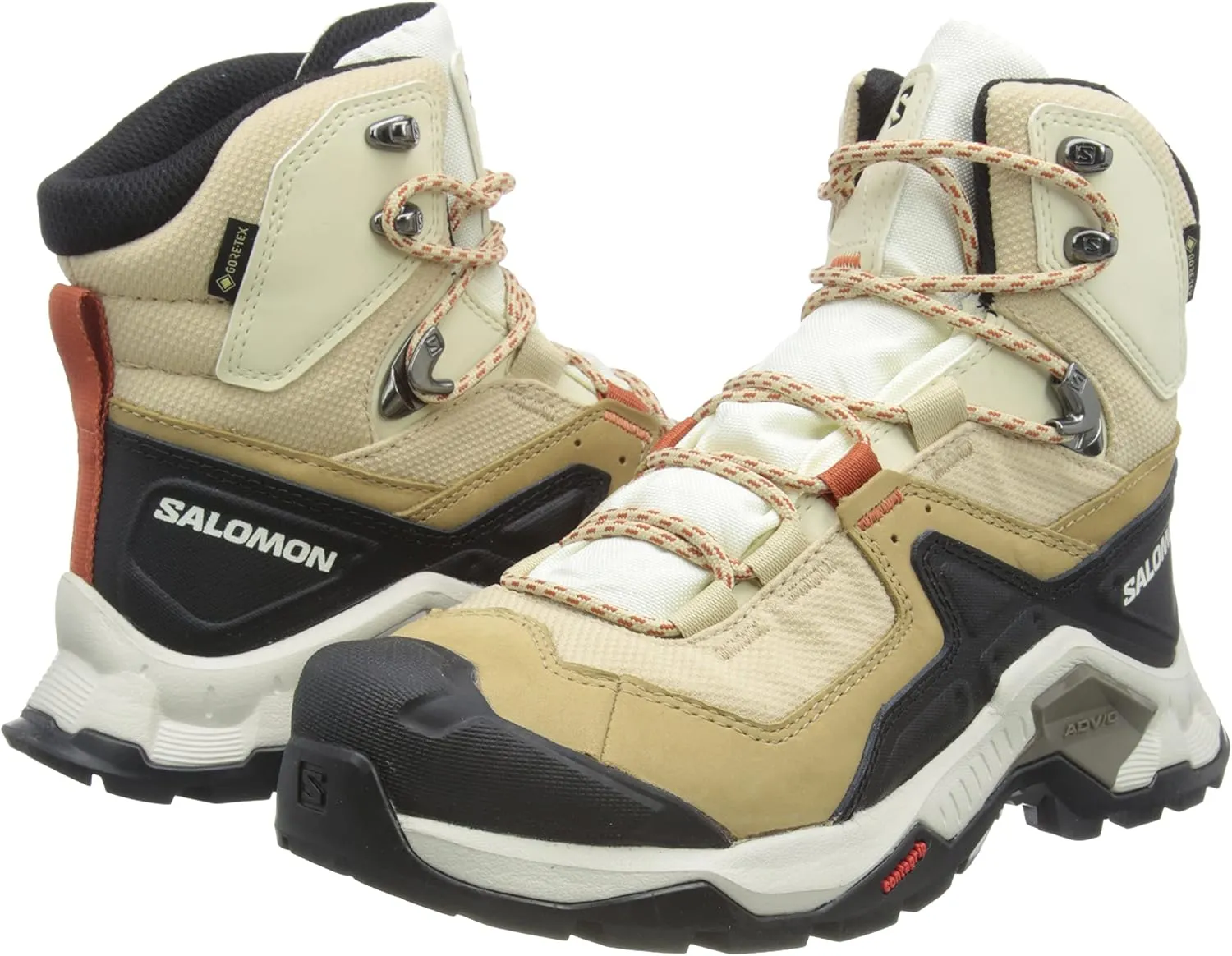 Salomon Women's Quest Element Gore-tex Hiking Boots