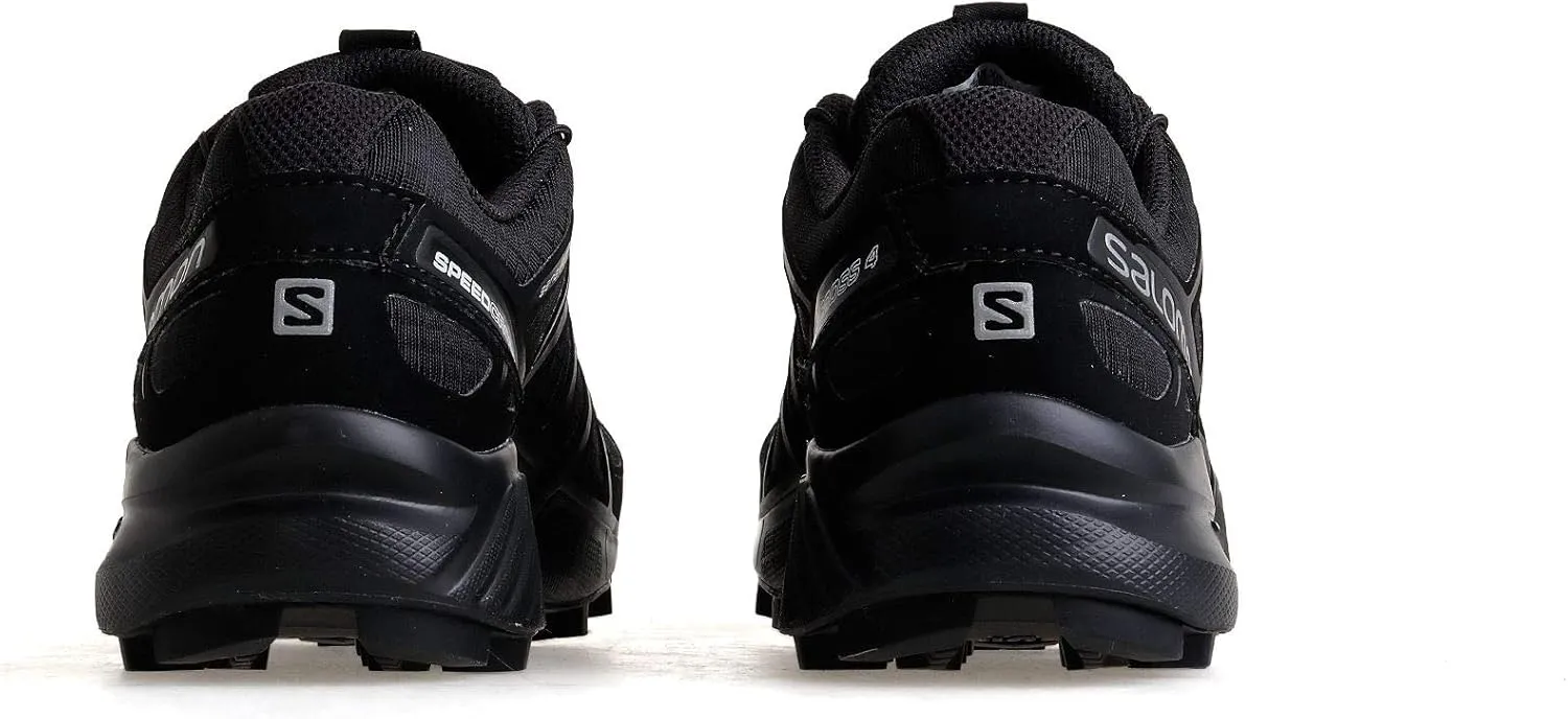 Salomon Women's Speedcross 4 Trail Running Shoes