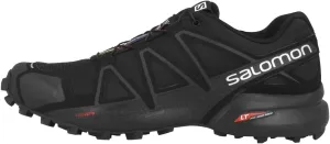 Salomon Women's Speedcross 4 Trail Running Shoes