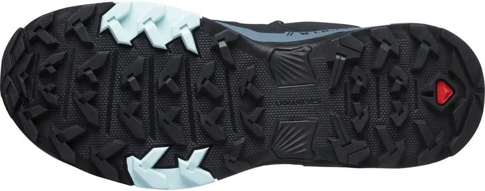 Salomon Women's X Ultra 4 Gore tex Hiking Shoes