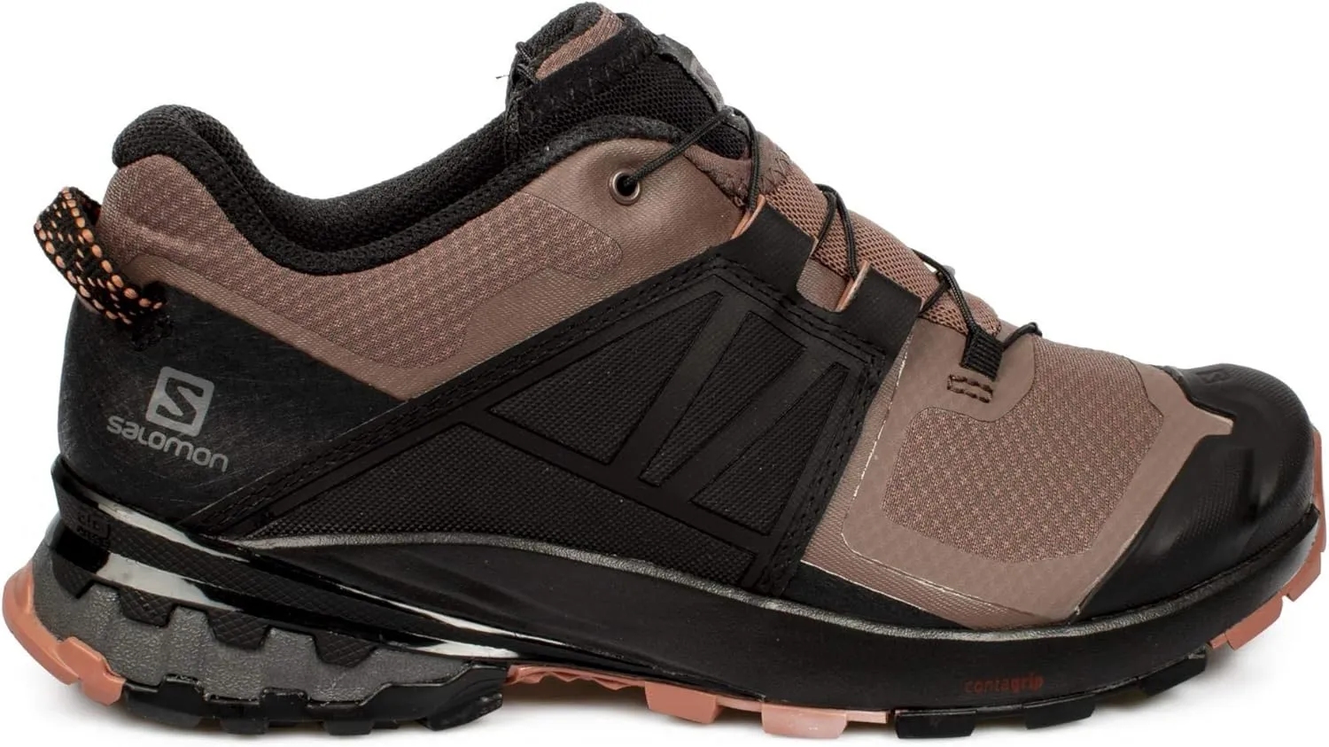 Salomon Women's XAILD Trail Running Shoes Hiking