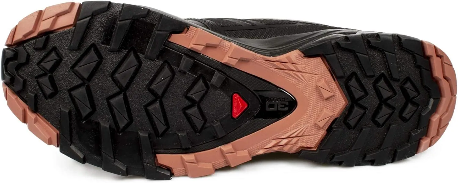 Salomon Women's XAILD Trail Running Shoes Hiking