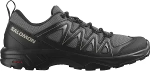 Salomon X Braze Men's Outdoor Shoes, Hiking Essentials, Waterproof, and Versatile wear