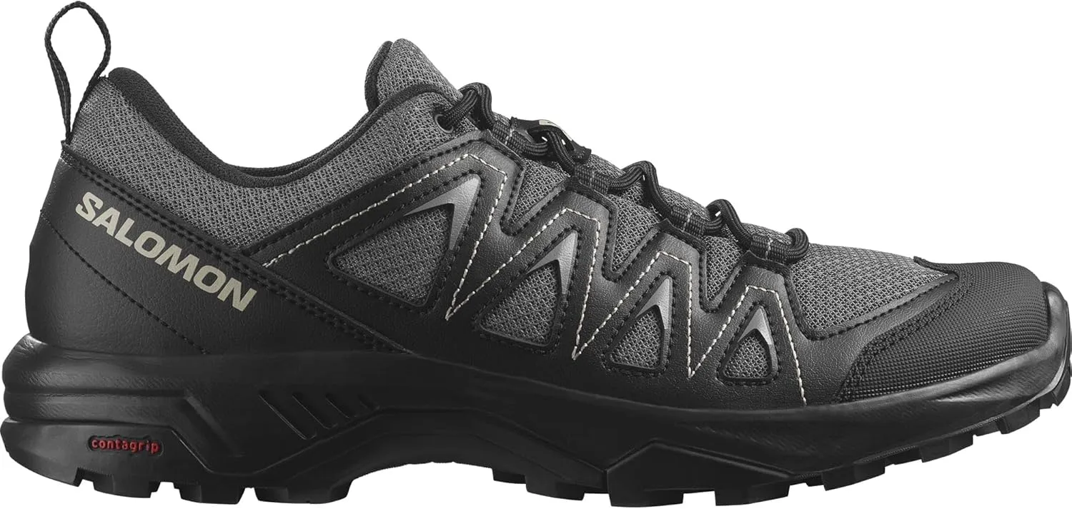 Salomon X Braze Men's Outdoor Shoes, Hiking Essentials, Waterproof, and Versatile wear