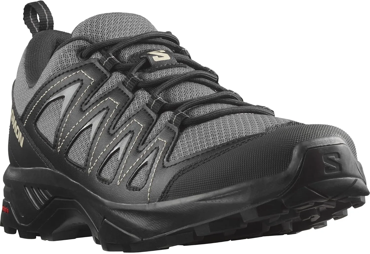 Salomon X Braze Men's Outdoor Shoes, Hiking Essentials, Waterproof, and Versatile wear