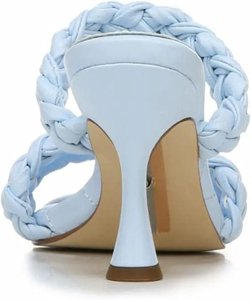 Sam Edelman Women's Meghan Heeled Sandal