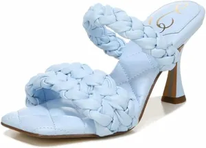 Sam Edelman Women's Meghan Heeled Sandal