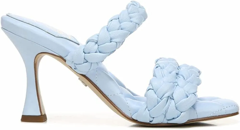 Sam Edelman Women's Meghan Heeled Sandal