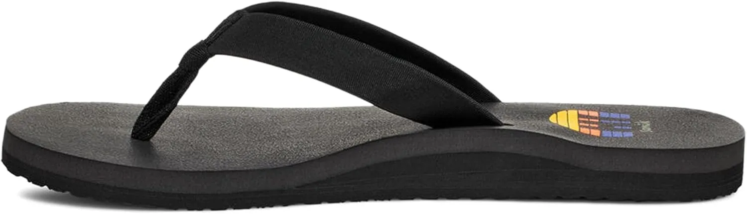 Sanuk Ashland St Hawaii - Women Sandals