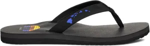 Sanuk Ashland St Hawaii - Women Sandals