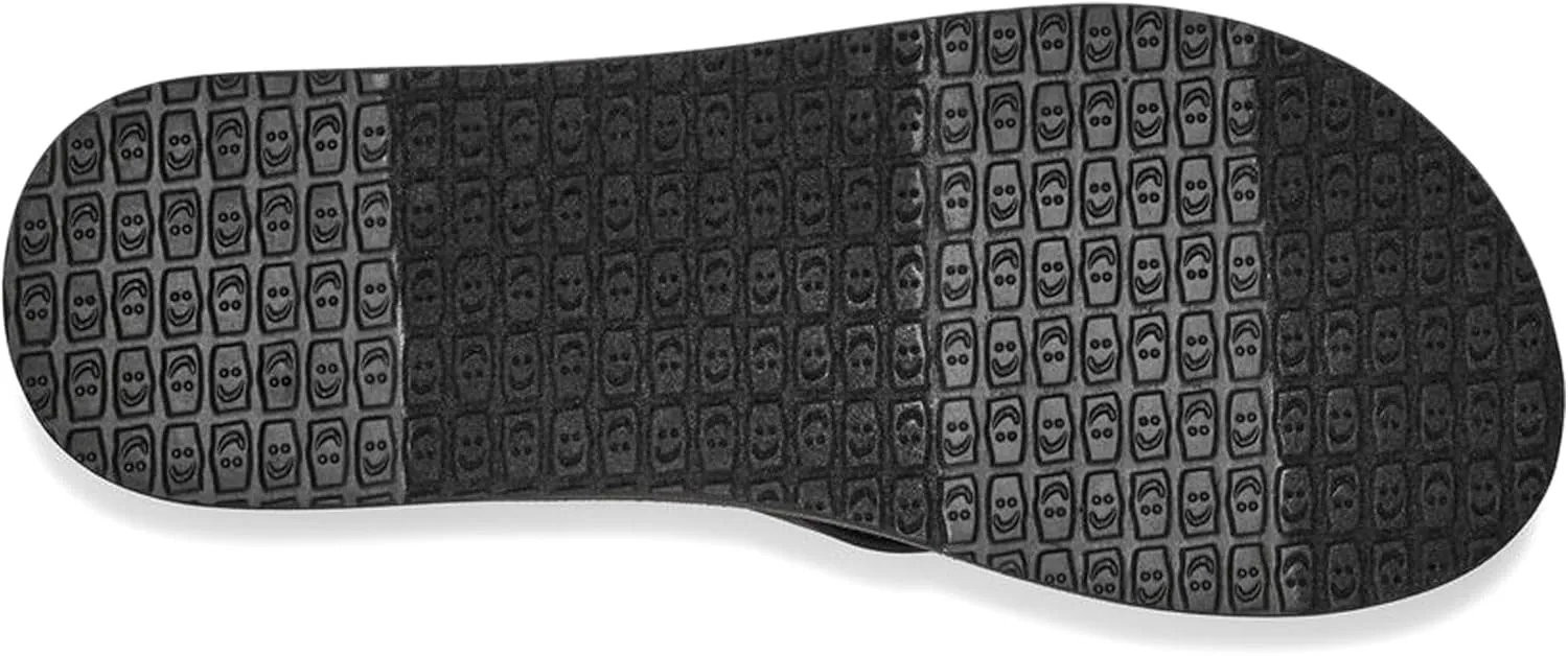 Sanuk Ashland St Hawaii - Women Sandals