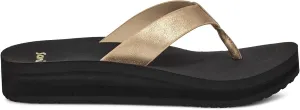 Sanuk Highland Metallic - Women Sandals