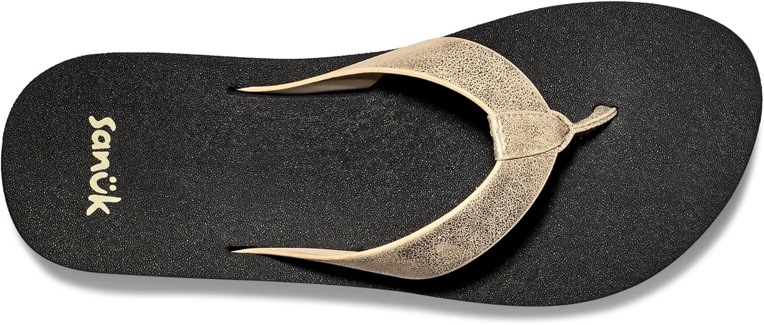 Sanuk Highland Metallic - Women Sandals