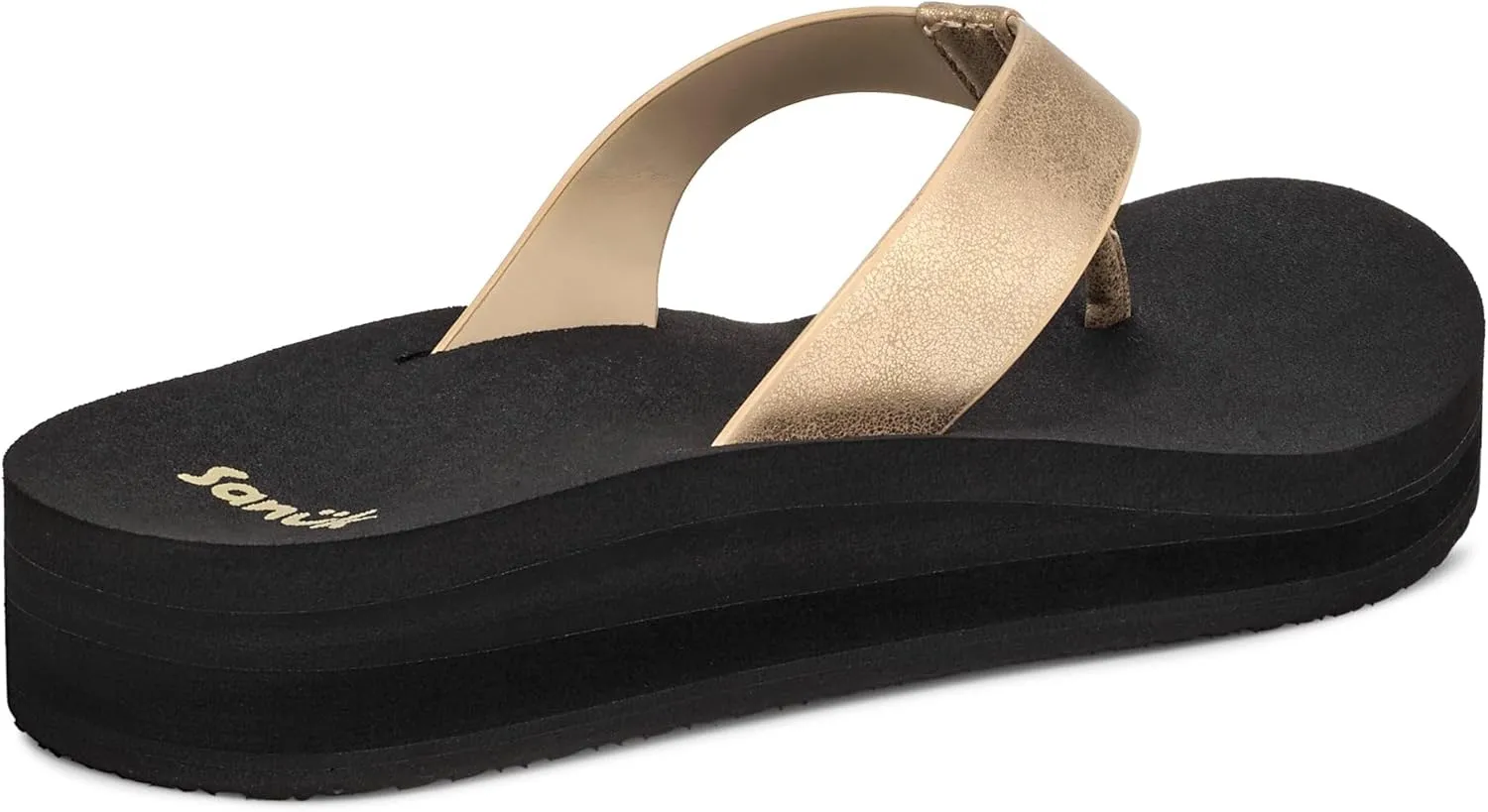 Sanuk Highland Metallic - Women Sandals