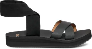 Sanuk Highland Sling St - Women Sandals
