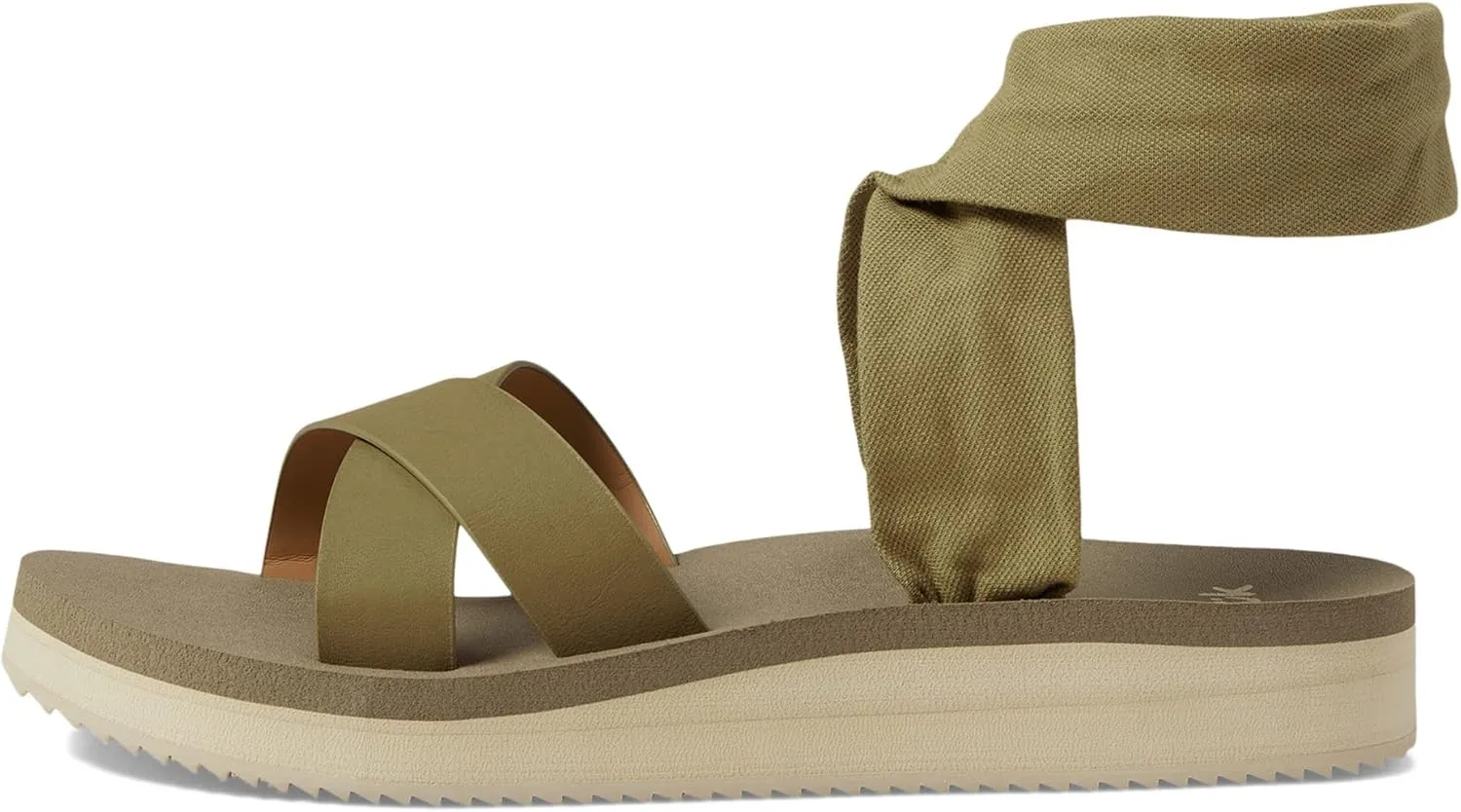 Sanuk Highland Sling St - Women Sandals