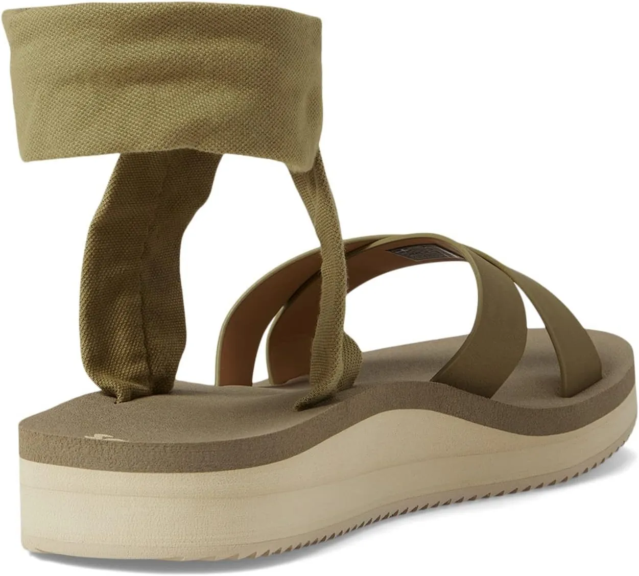 Sanuk Highland Sling St - Women Sandals