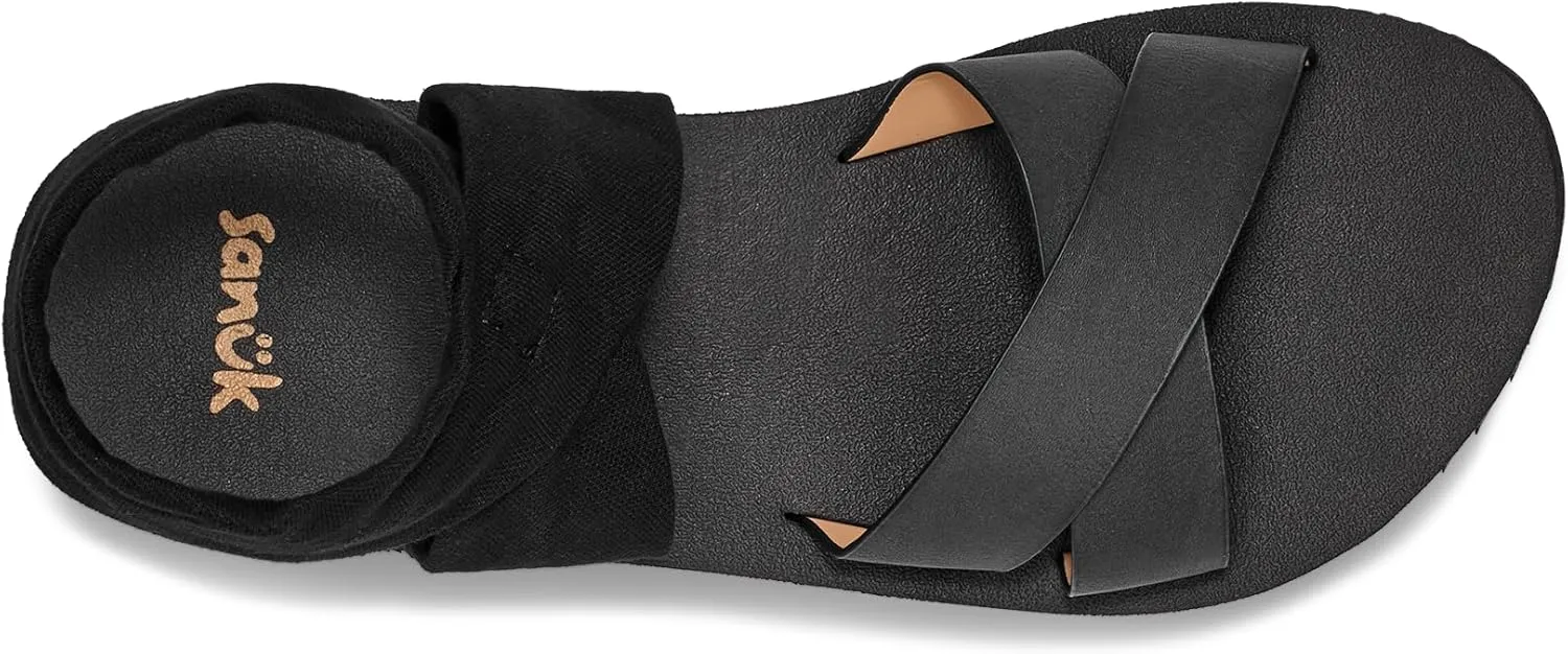 Sanuk Highland Sling St - Women Sandals