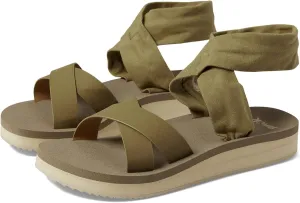 Sanuk Highland Sling St - Women Sandals