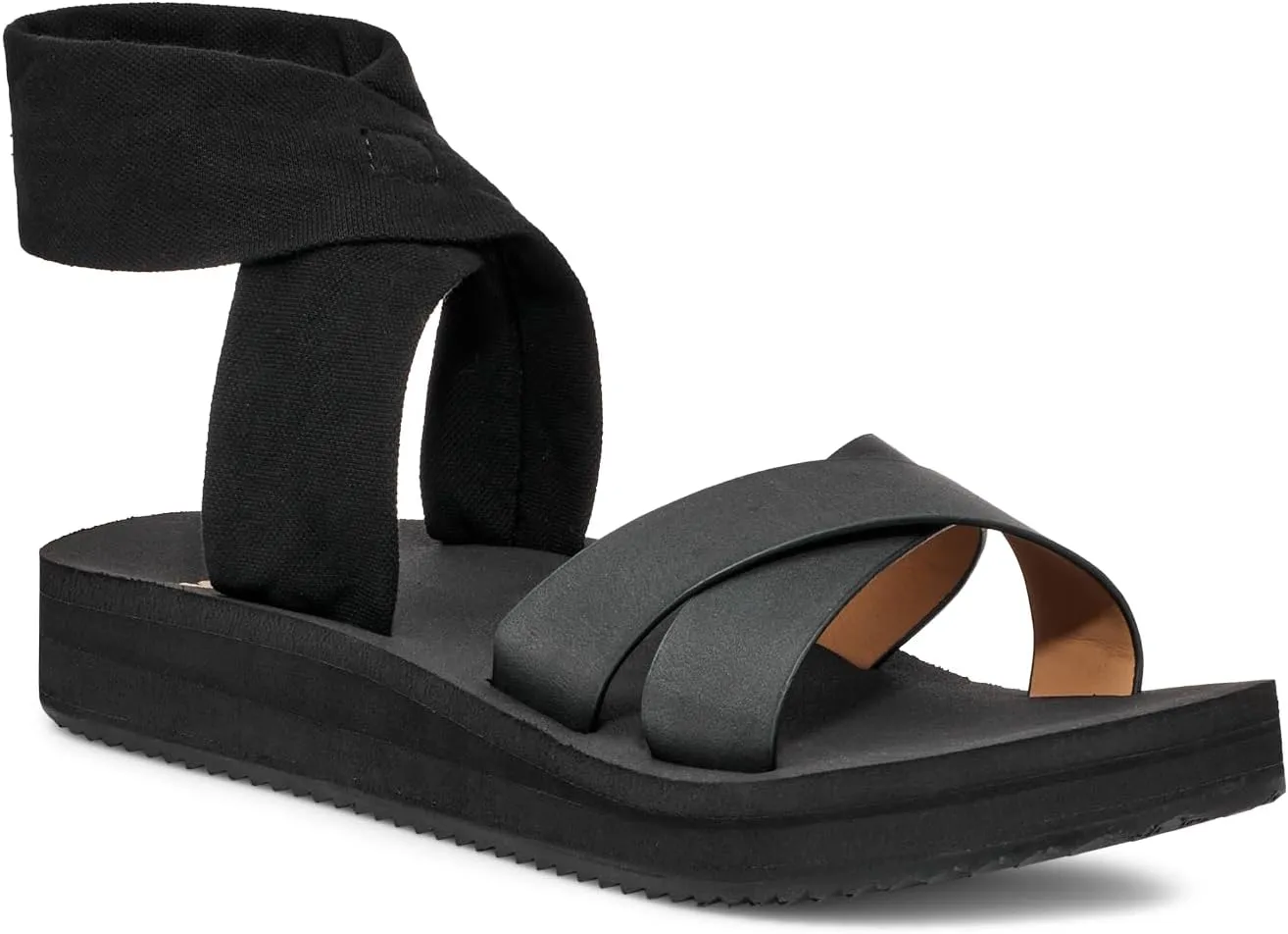 Sanuk Highland Sling St - Women Sandals