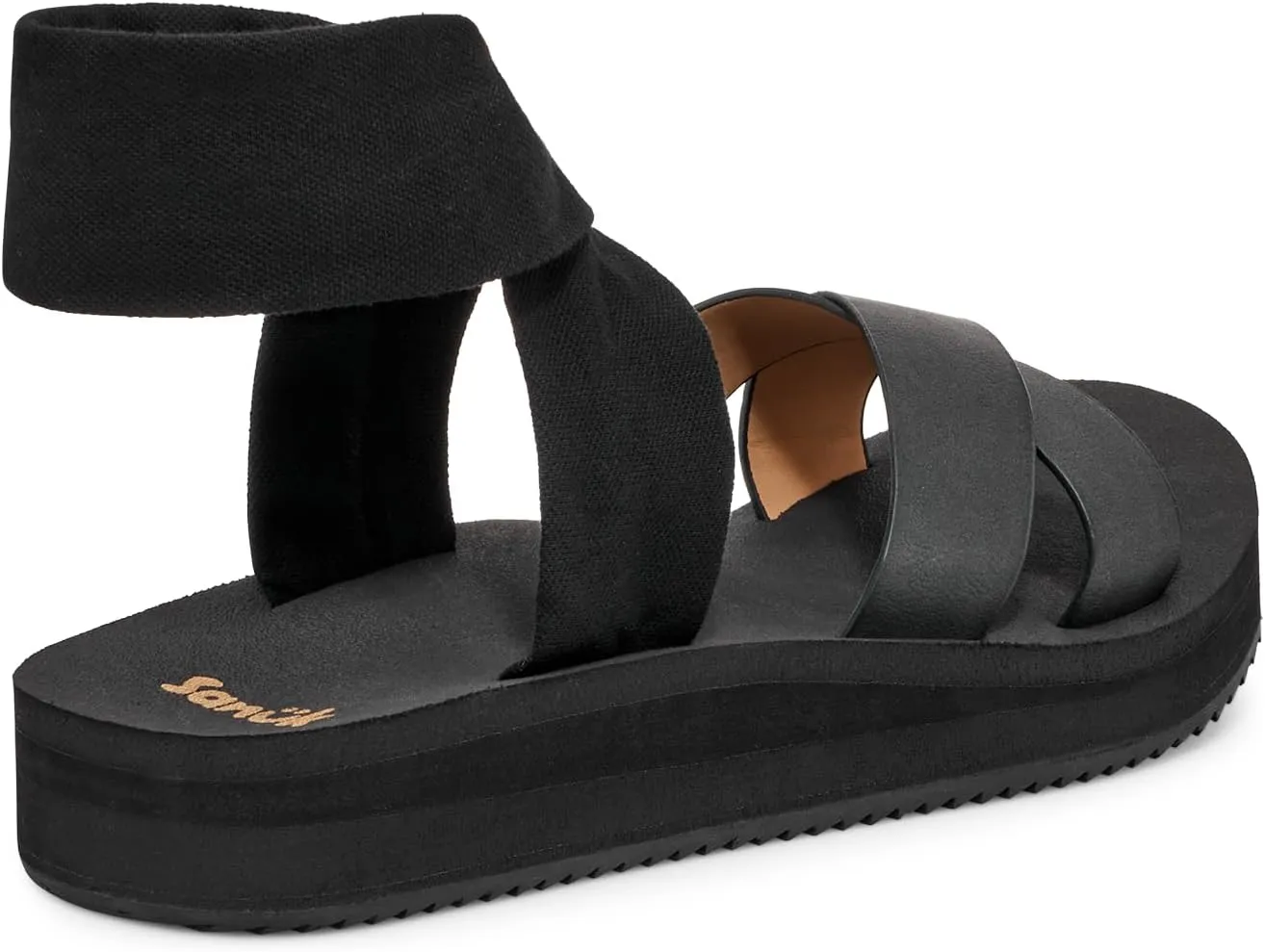Sanuk Highland Sling St - Women Sandals