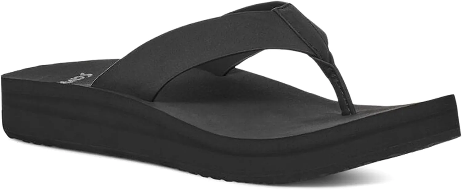 Sanuk Highland St - Women Sandals